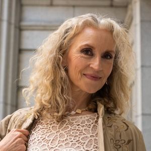 Meet your Posher, Kathleen